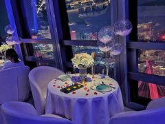 -天玑高空江景餐厅&酒吧Sky Secret Restaurant&Bar