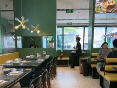 -一席地·本地鸡窝·杭帮鸡火锅(萧山银隆百货店)
