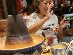 -凤吉园乌拉满族火锅中华老字号(繁荣路店)