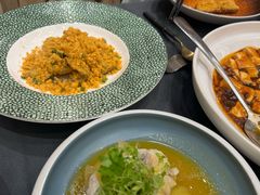-A One Kitchen·南京精菜馆(晶丽酒店店)