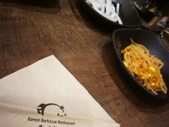 -香猪坊韩国烤肉专属门店(魏公村店)