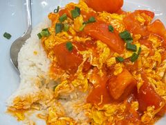 -西部马华清真兰州牛肉面·烧烤夜市(上地店)