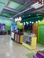 -莫莉幻想儿童乐园(北京顺义华联店)