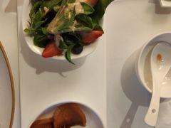 -正佳广场万豪酒店-粤菜餐厅·点心·海鲜·聚餐