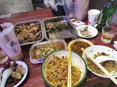 -怪噜范·老贵阳街头名小吃(鸿通城店)