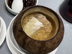 -五棵树•粤西高凉菜(琶洲店)