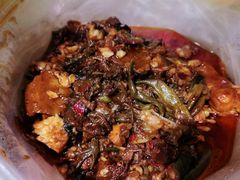 -山里屯铁锅炖·东北菜(康桥店)