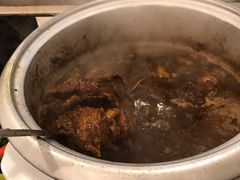 -张记牛肉面馆(天津路店)