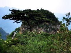 -圣莲山风景区