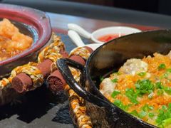 -旺爷砂锅·茶作(国贸城店)