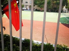 -南京市凤凰花园城小学