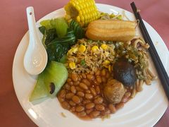 -随园餐厅自助早餐(祥生大酒店)