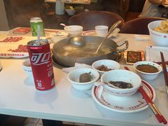 -八合里潮汕鲜牛肉火锅(深圳海岸城店)