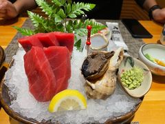 -大岛日本料理铁板烧(南通大饭店)