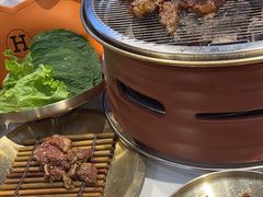 -南浦洞烤肉·新世界版(奥体店)
