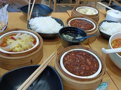 -三千粉牛肉米粉(来客茂店)