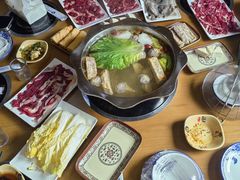 -伟记牛肉(金鸿公路店)