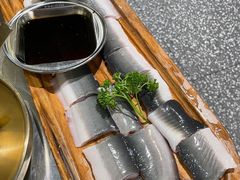 -本炙炭烤·蒲烧活鳗料理店(金沙洲店)