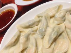 -喜家德虾仁水饺(东海缤纷天地店)