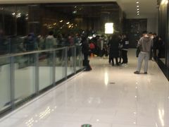 -喜庭海鲜自助(来福士店)