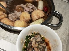 -千味涮·健康火锅(会展连城新天地店)