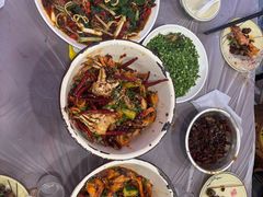 -辣螃铠盆盆蟹大排档(总店)