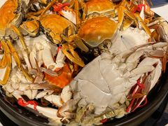 -半岛听涛蒸汽海鲜自助(K11店)