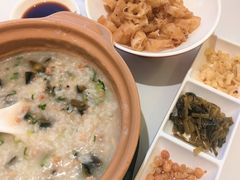 -温粥人(春晖路店)