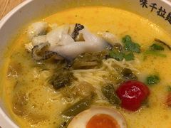 -味千拉面(惠州文昌一路分店)