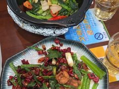 -金龙·打边炉(武进路店)