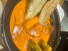 -山海珍味韩国料理(奥城店)
