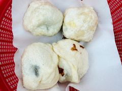 -老槐树煎包