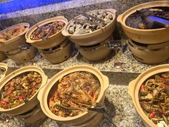 -初色海鲜自助(万丰路店)