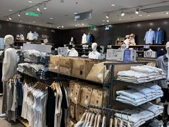 -MUJI无印良品(扬名广场2期店)