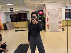 -中田健身工作室(中针商务店)