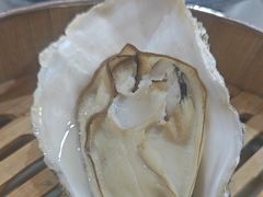 -蠔友汇·海鲜·生蚝烧烤(大东店)