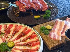 -樱嘢·炭火烧肉(惠南店)