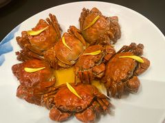 -老吉堂上海本帮菜(工体店)
