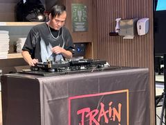 -Trainyard 炼·工场(中国国际贸易中心店)