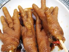 -新兴家喻酒家·羊城名宴(昌岗店)