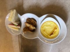 蝴蝶酥-国际饭店·原点咖啡吧ORIGIN CAFE&BAR