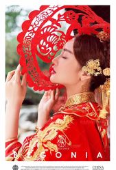 -雪中彩影婚纱摄影·微光艺术中心