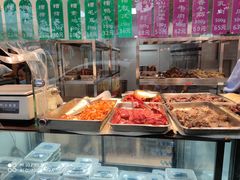 -老人和饭店(淮海中路店)
