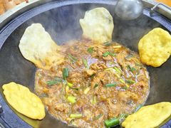 -曹丞相·地锅鸡·地锅鱼(武林店)