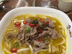 -北疆饭店(吴江店)