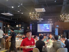 -川味里•商务宴请•团建聚餐(清湖店)