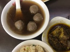 -好成财牛排馆(涂门街总店)