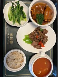 -爱瑞馨母婴护理中心(喜马拉雅店)