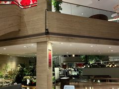 -上海静安昆仑大酒店