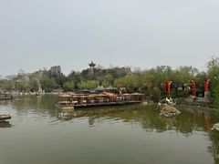 -中国翰园碑林